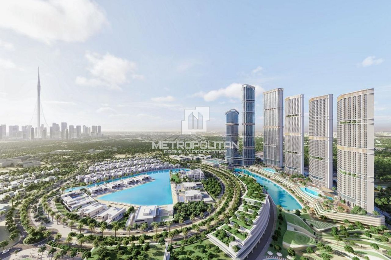 Apartment in Dubai, VAE, 68 m² - Foto 8