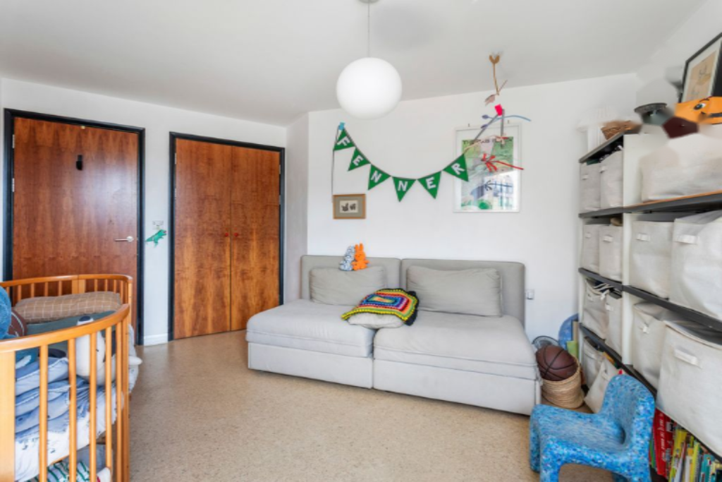 Appartement à Londres, Royaume-Uni, 52 m² - image 13