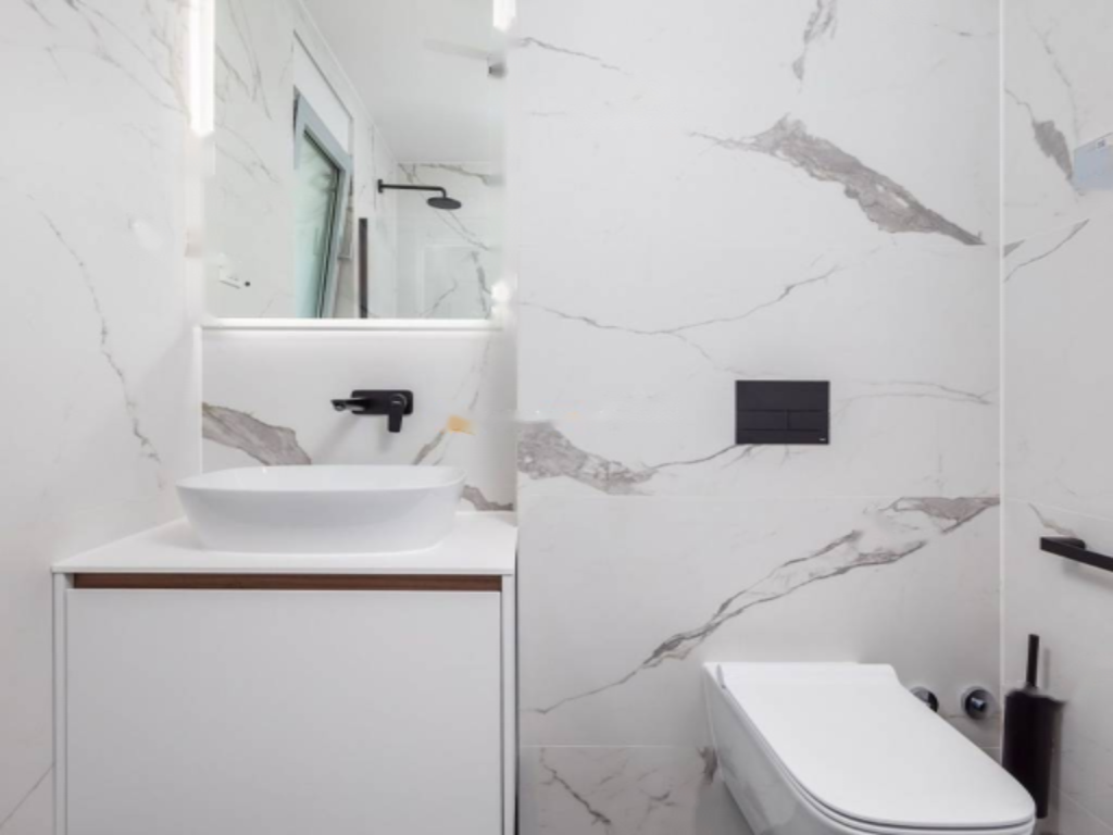 Flat in Opatija, Croatia, 261 m² - picture 14