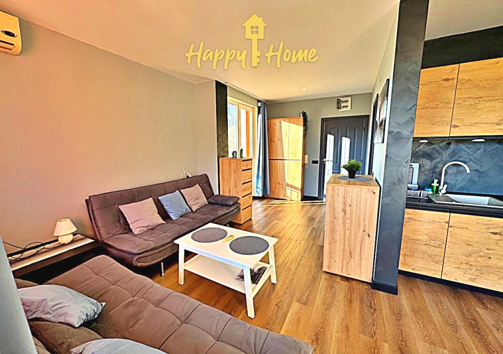 Estudio en Sunny Beach, Bulgaria, 54 m² - imagen 2