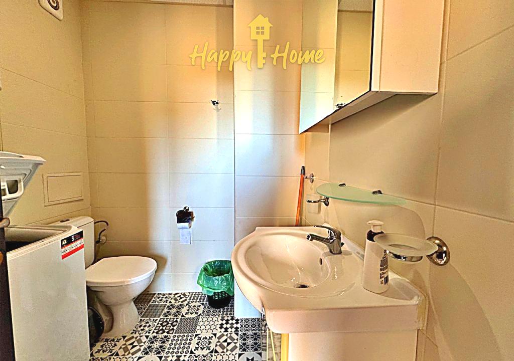 Estudio en Sunny Beach, Bulgaria, 54 m² - imagen 8