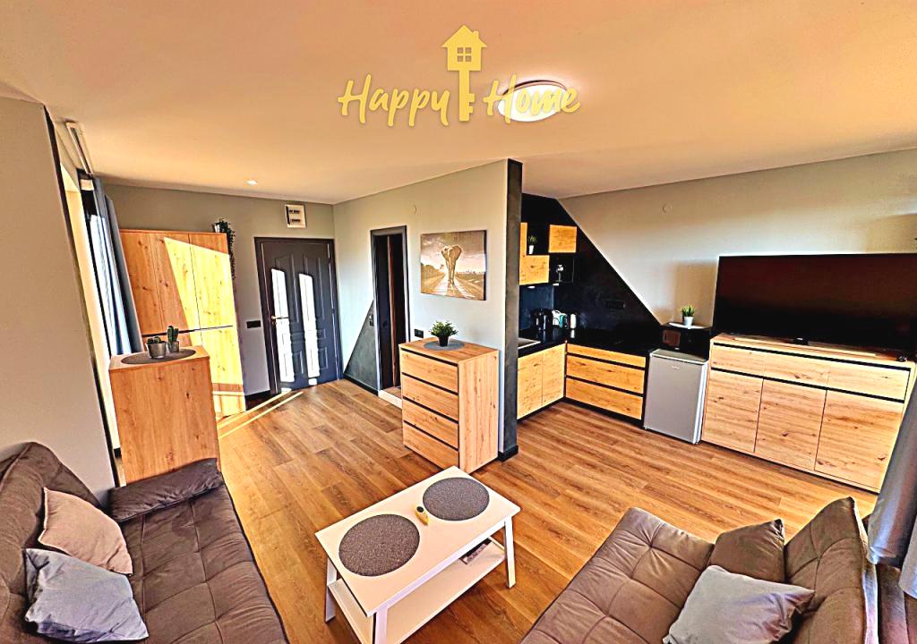 Estudio en Sunny Beach, Bulgaria, 54 m² - imagen 3