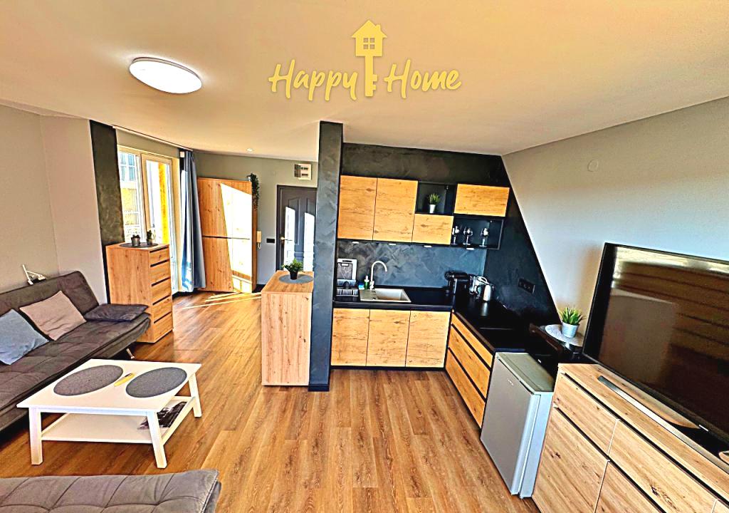 Estudio en Sunny Beach, Bulgaria, 54 m² - imagen 6