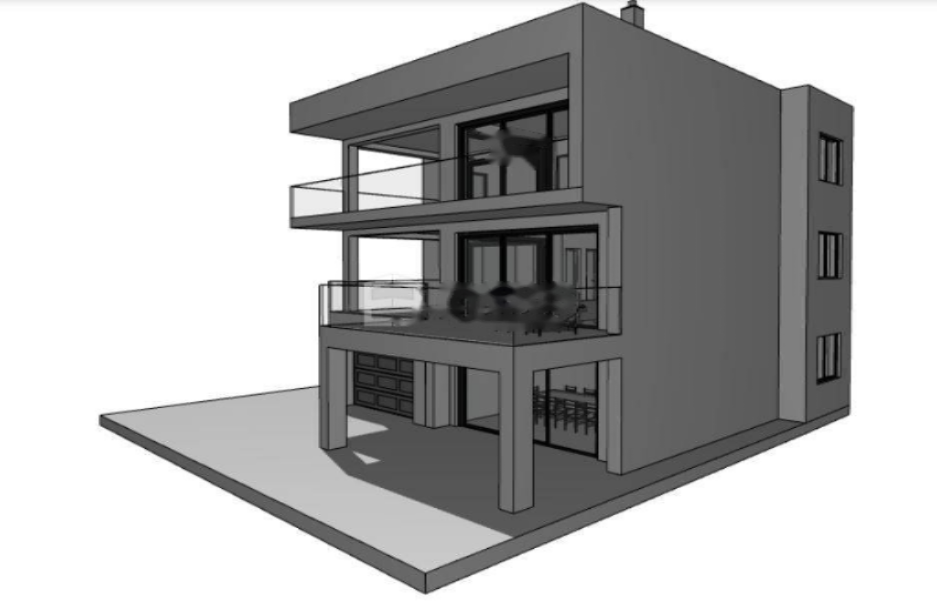 House in Opatija, Croatia, 100 m² - picture 14