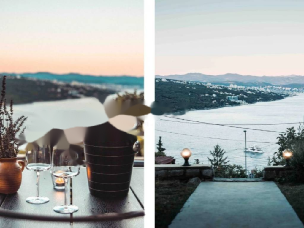 Wohnung in Opatija, Kroatien, 140 m² - Foto 14