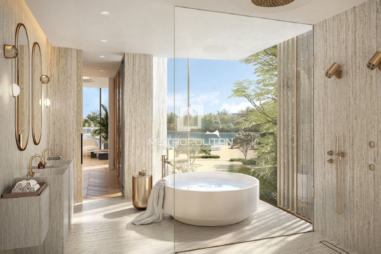 Villa in Dubai, UAE, 1 447 m² - picture 9