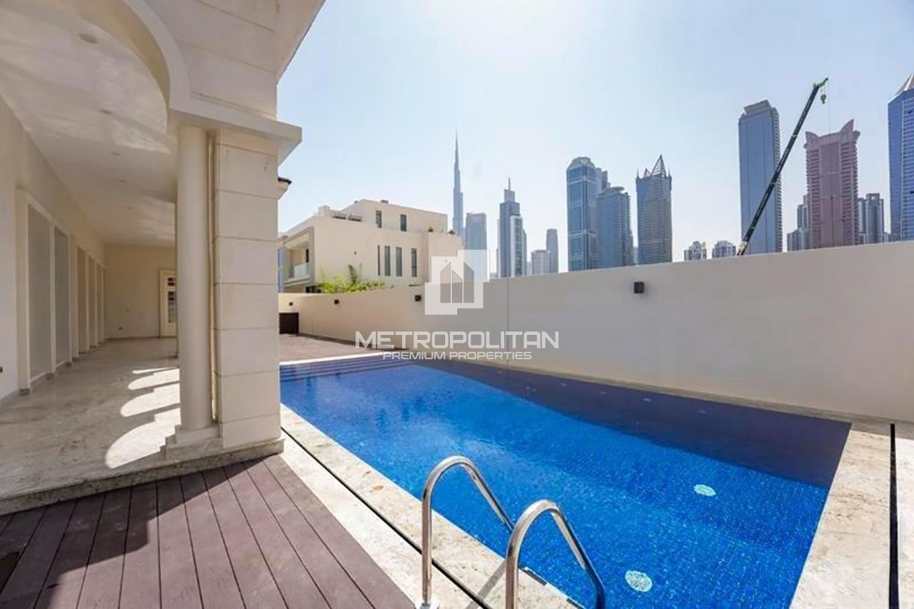 Villa en Dubái, EAU, 994 m² - imagen 9