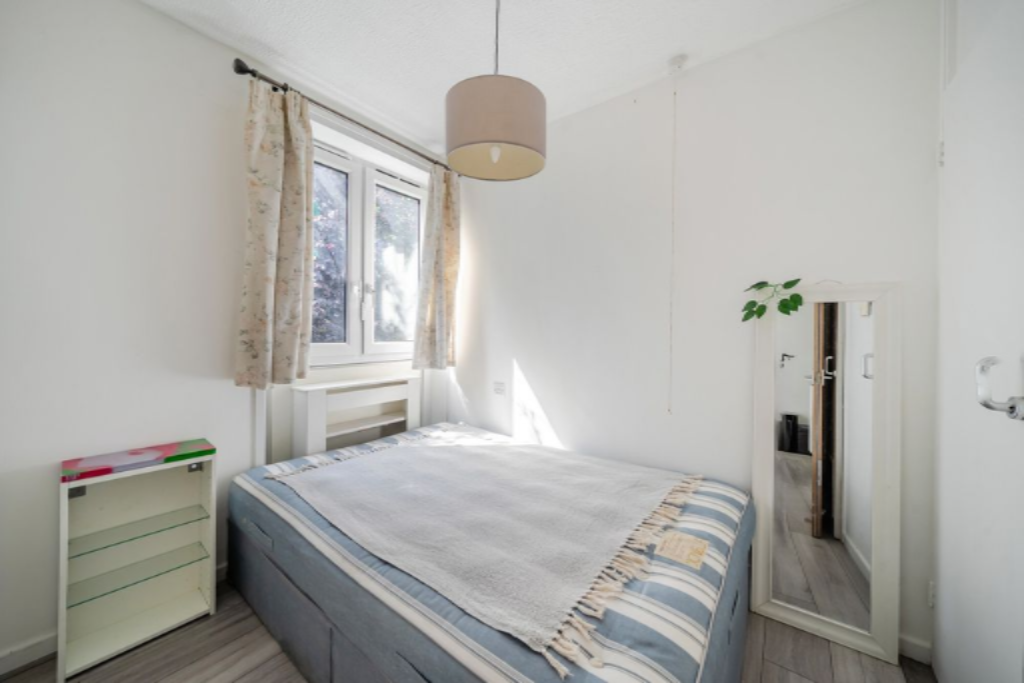 Wohnung in London, Großbritannien, 32 m² - Foto 14