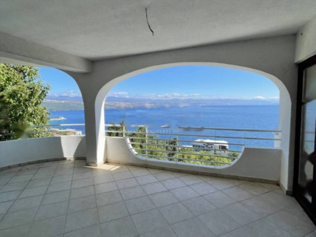 Haus in Opatija, Kroatien, 615 m² - Foto 14