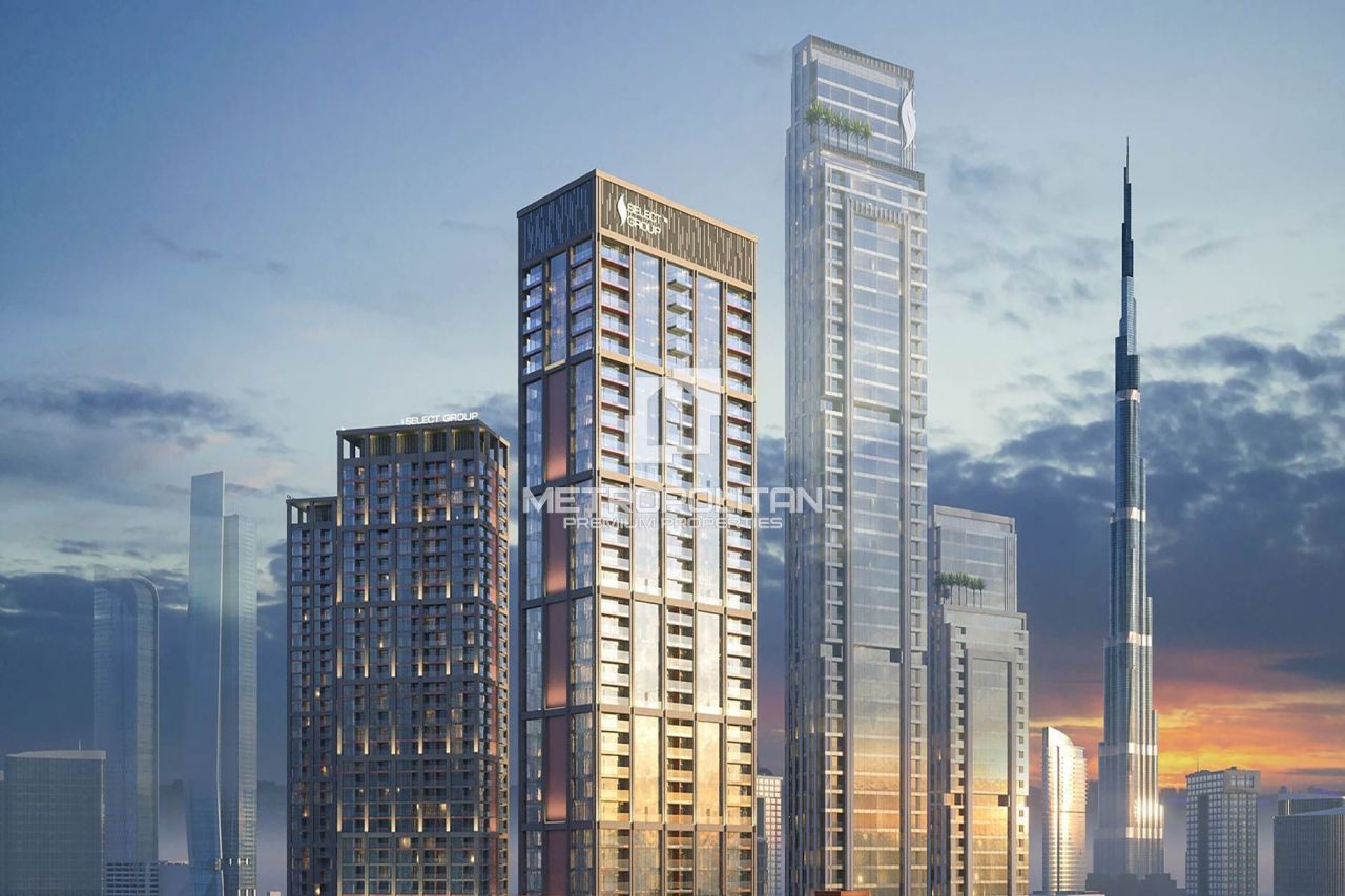 Appartement à Dubaï, EAU, 86 m² - image 10