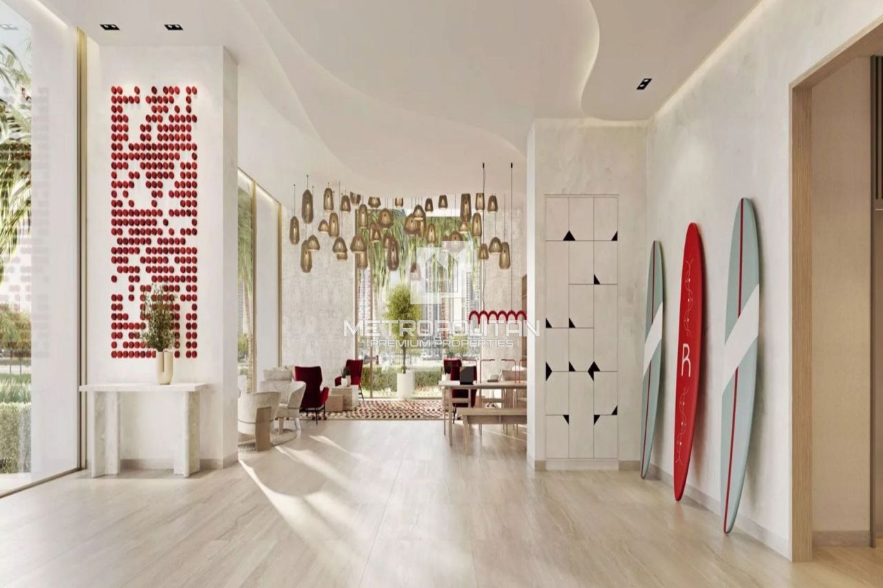 Appartement à Ras al-Khaimah, EAU, 81 m² - image 10