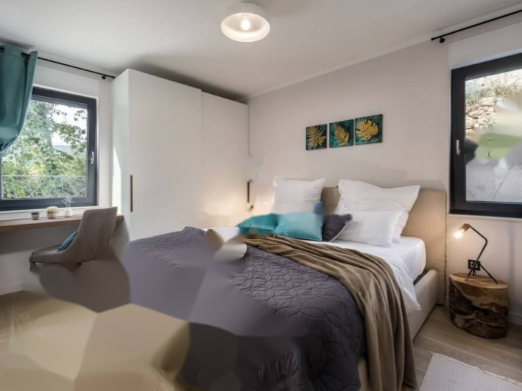 Haus in Opatija, Kroatien, 163 m² - Foto 14