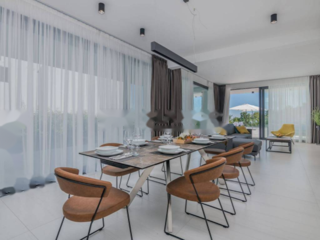 House in Opatija, Croatia, 309 m² - picture 14