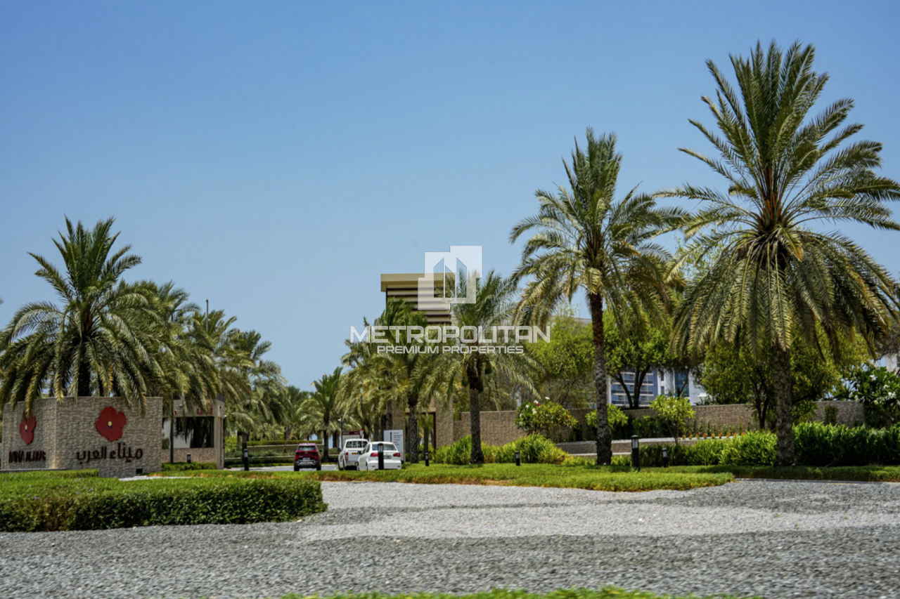 Apartment in Ras al-Khaimah, UAE, 33 m² - picture 10