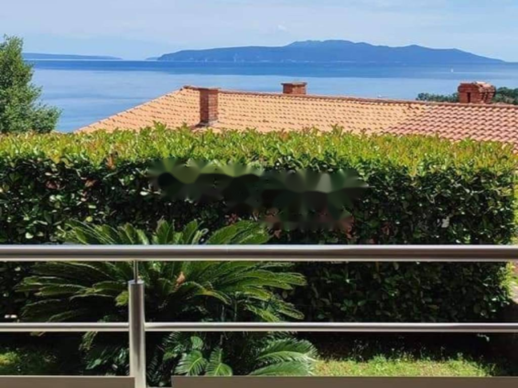 Wohnung in Opatija, Kroatien, 49 m² - Foto 14