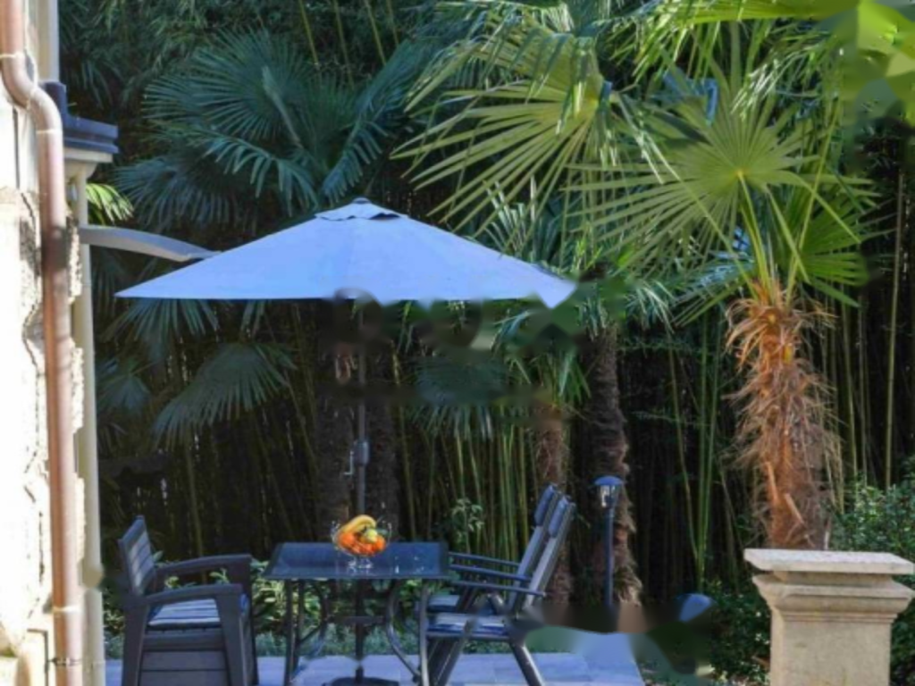 Flat in Opatija, Croatia, 52 m² - picture 14