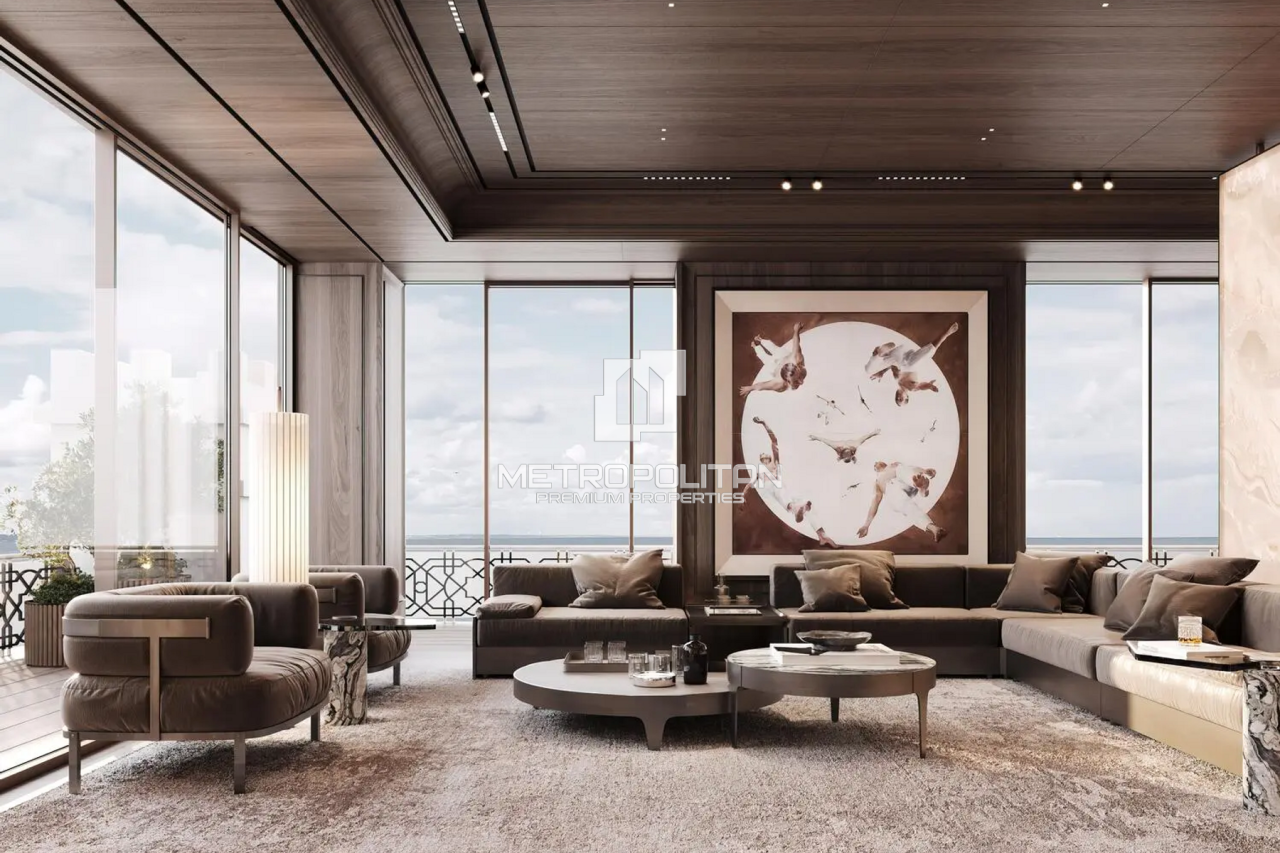 Appartement à Ras al-Khaimah, EAU, 384 m² - image 10