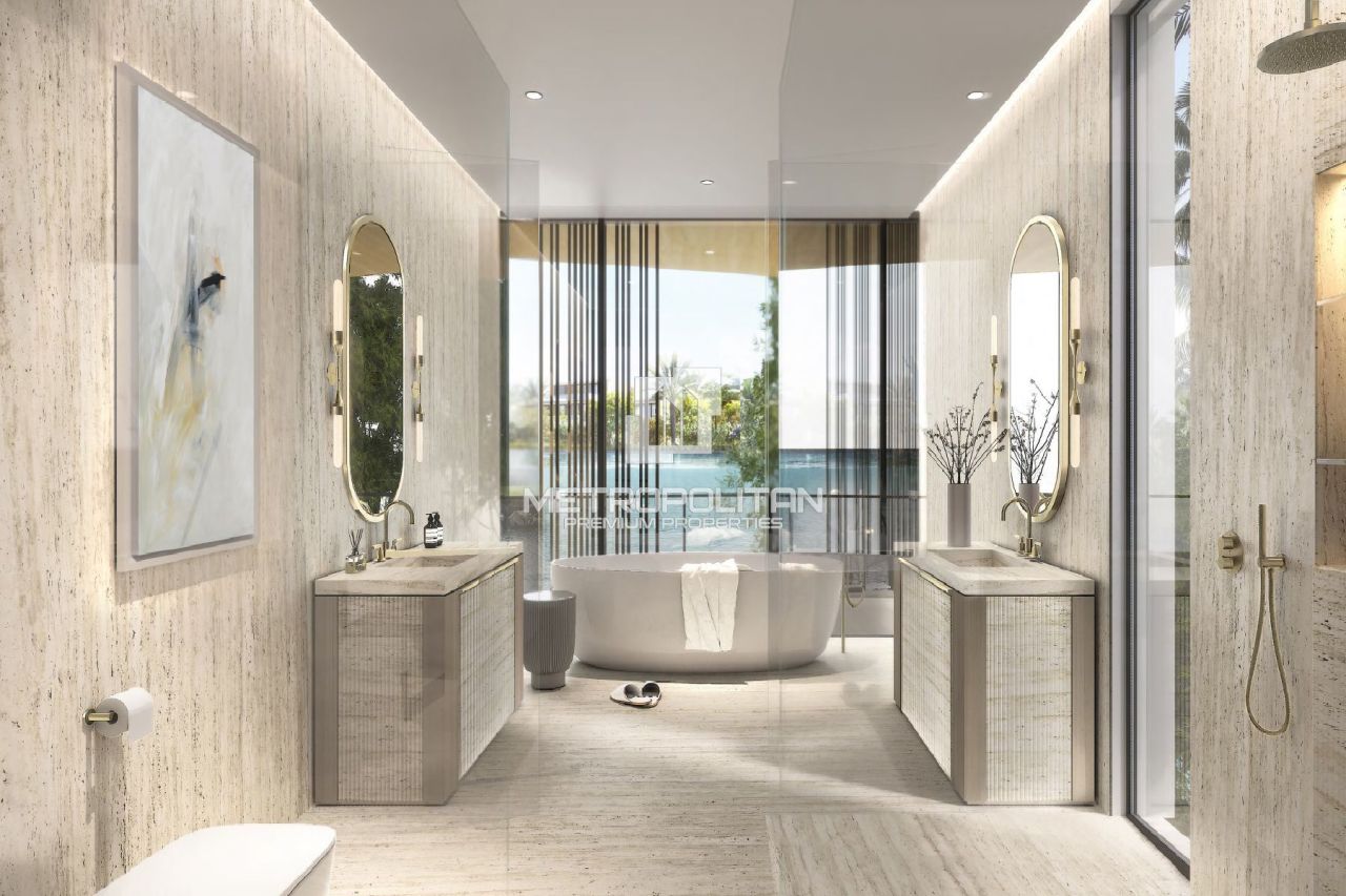 Villa in Dubai, UAE, 1 447 m² - picture 10