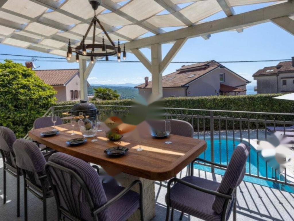 Casa a Opatija, Croazia, 170 m² - foto 14