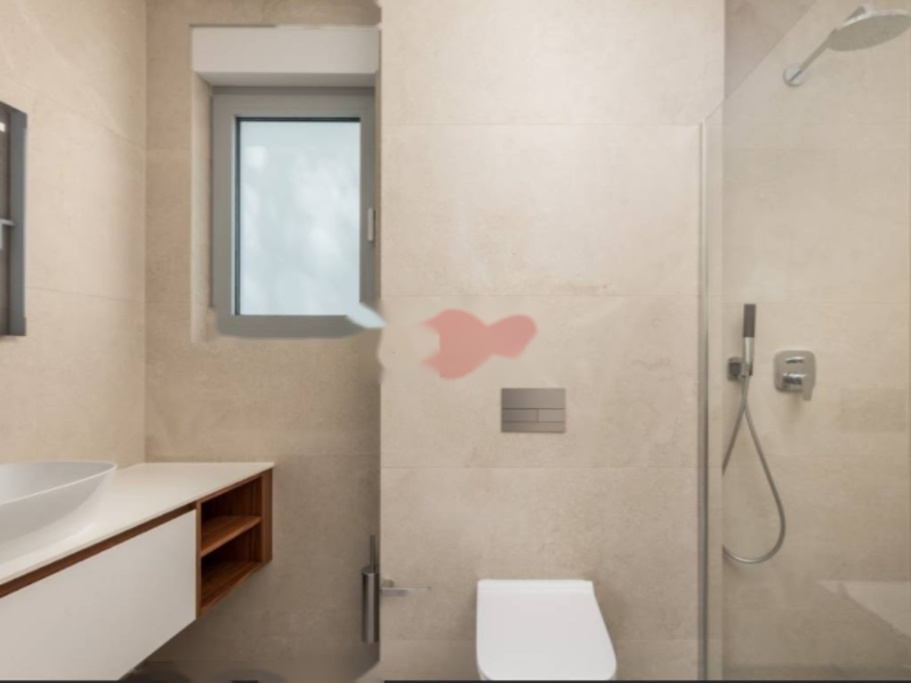 Flat in Opatija, Croatia, 99 m² - picture 14