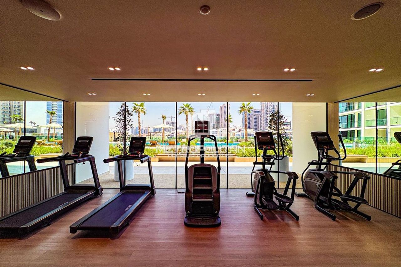 Appartamenti a Dubai, EAU, 63 m² - foto 11