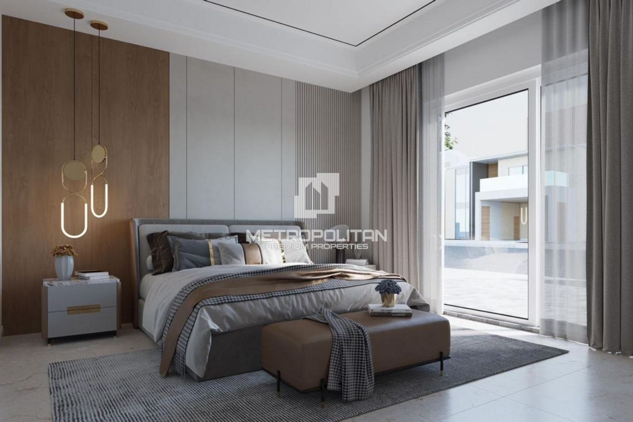 Apartment in Dubai, VAE, 68 m² - Foto 11