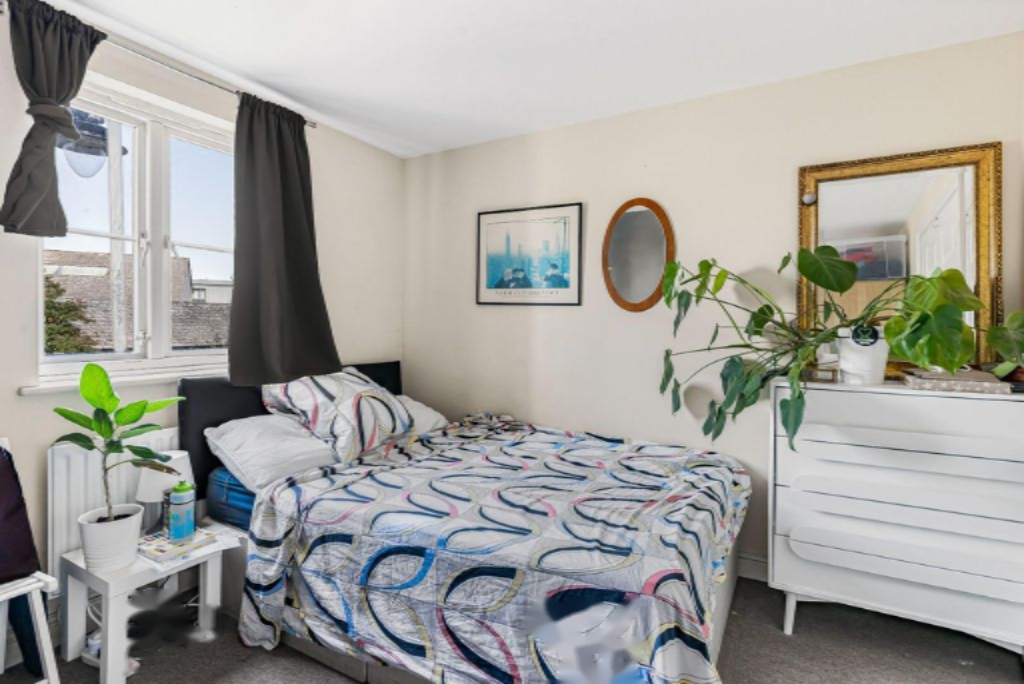 Wohnung in London, Großbritannien, 57 m² - Foto 14