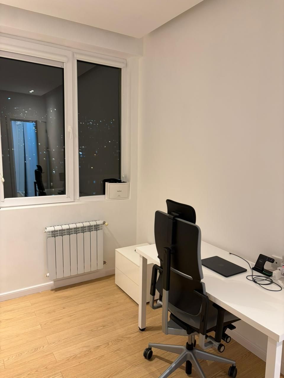 Appartamento a Tbilisi, Georgia, 96.5 m² - foto 4