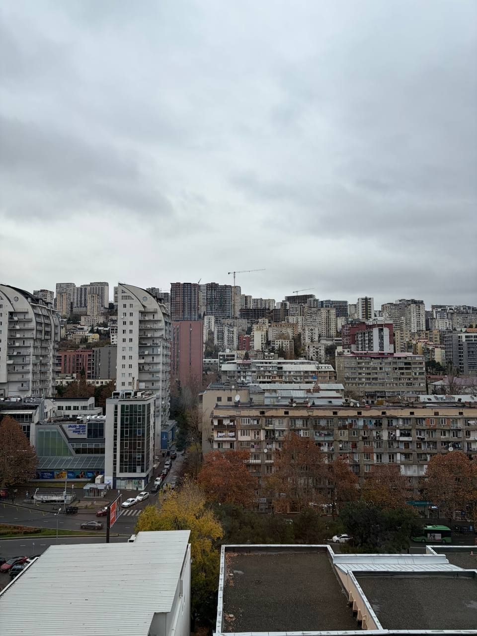 Appartamento a Tbilisi, Georgia, 96.5 m² - foto 11