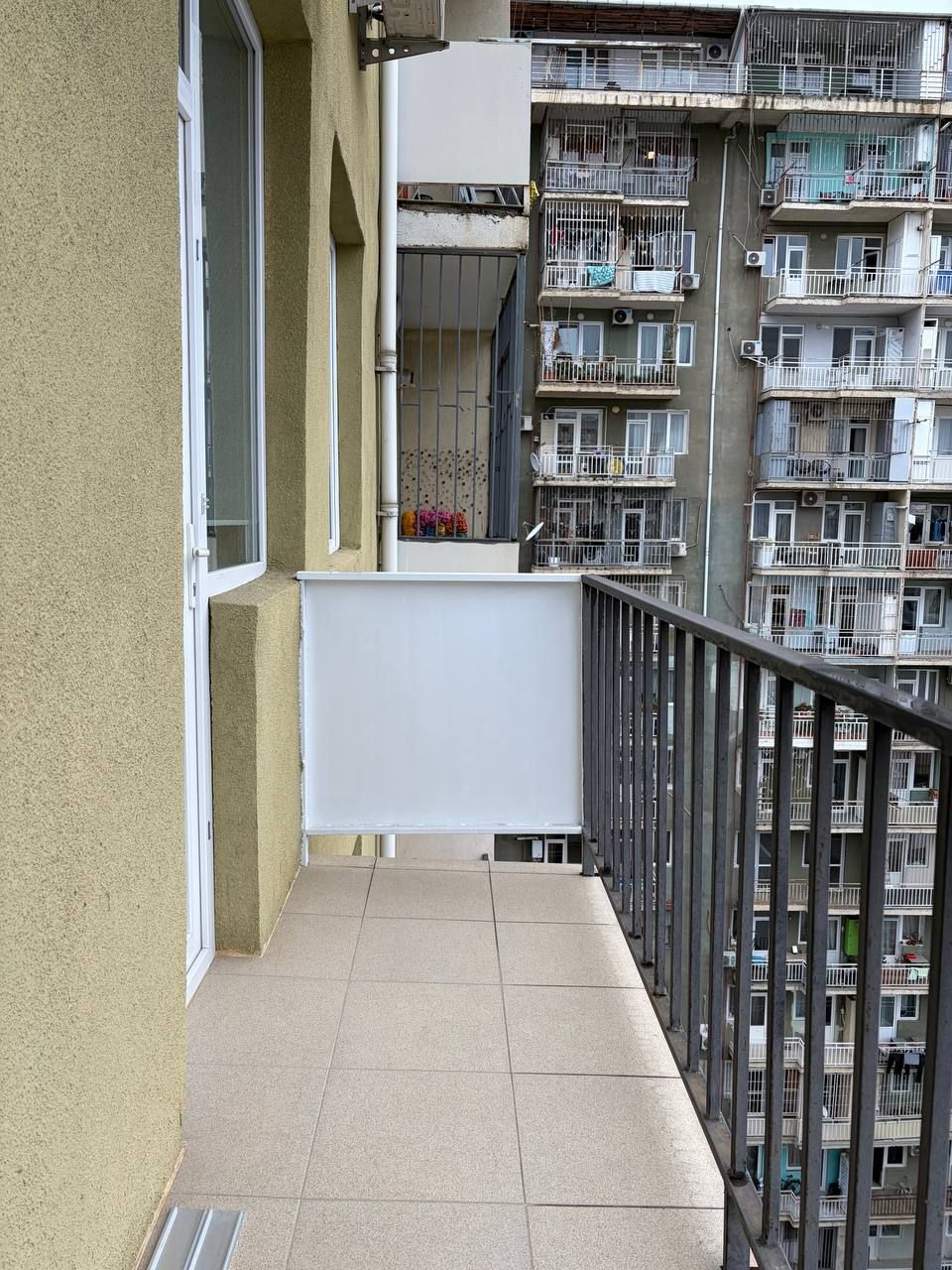 Appartamento a Tbilisi, Georgia, 96.5 m² - foto 10