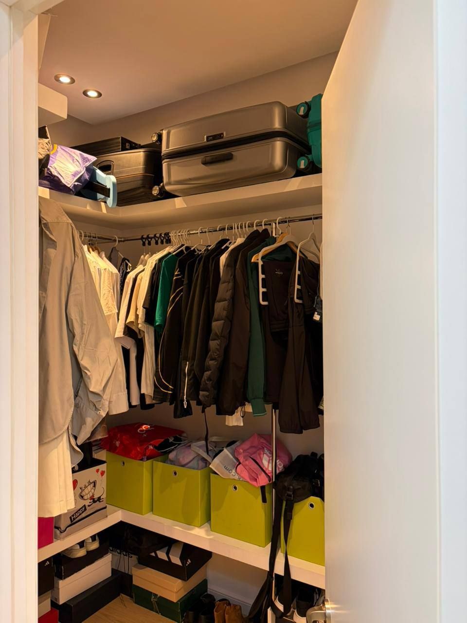 Appartamento a Tbilisi, Georgia, 96.5 m² - foto 8