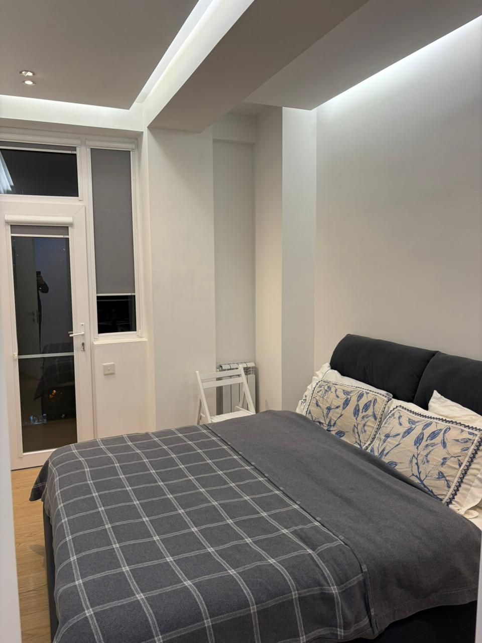 Appartamento a Tbilisi, Georgia, 96.5 m² - foto 6