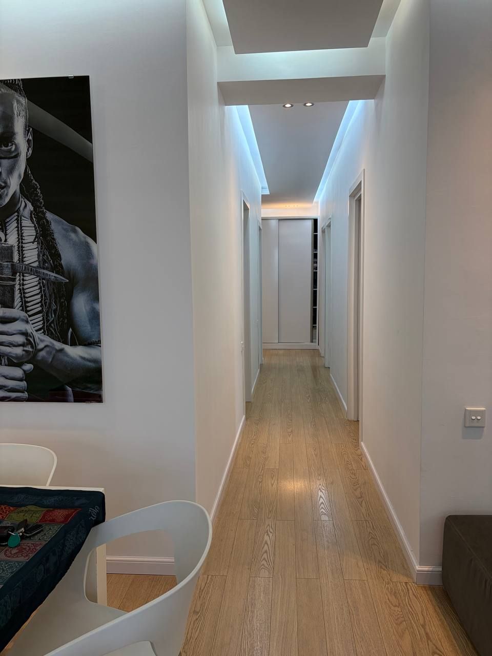 Appartamento a Tbilisi, Georgia, 96.5 m² - foto 5