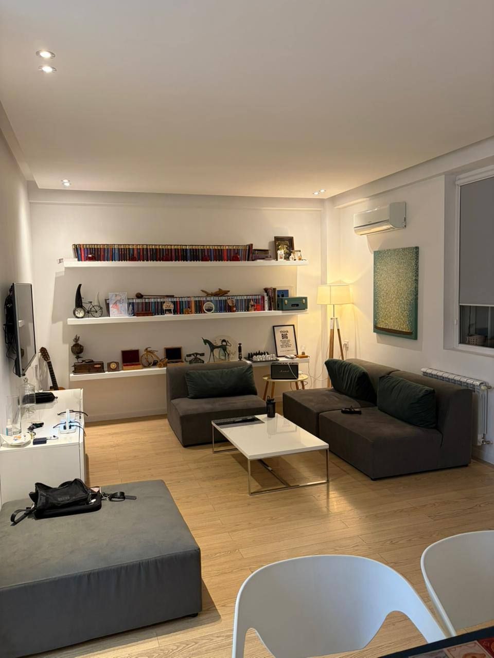 Appartamento a Tbilisi, Georgia, 96.5 m² - foto 2