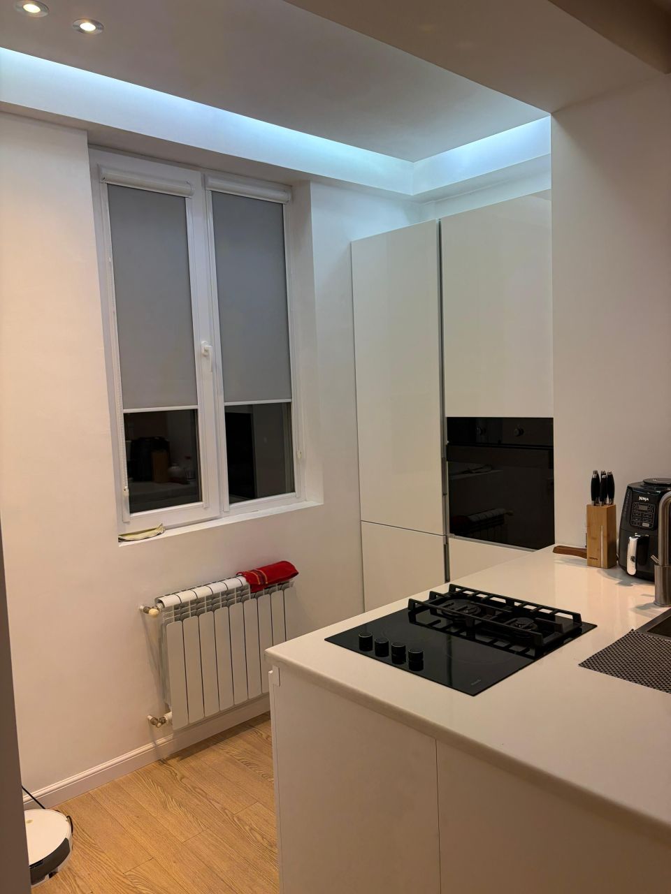 Appartamento a Tbilisi, Georgia, 96.5 m² - foto 3