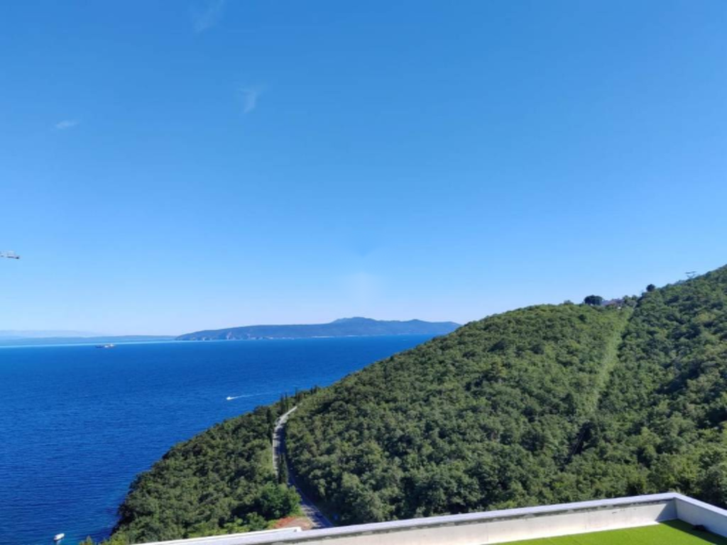 House in Opatija, Croatia, 92 m² - picture 14