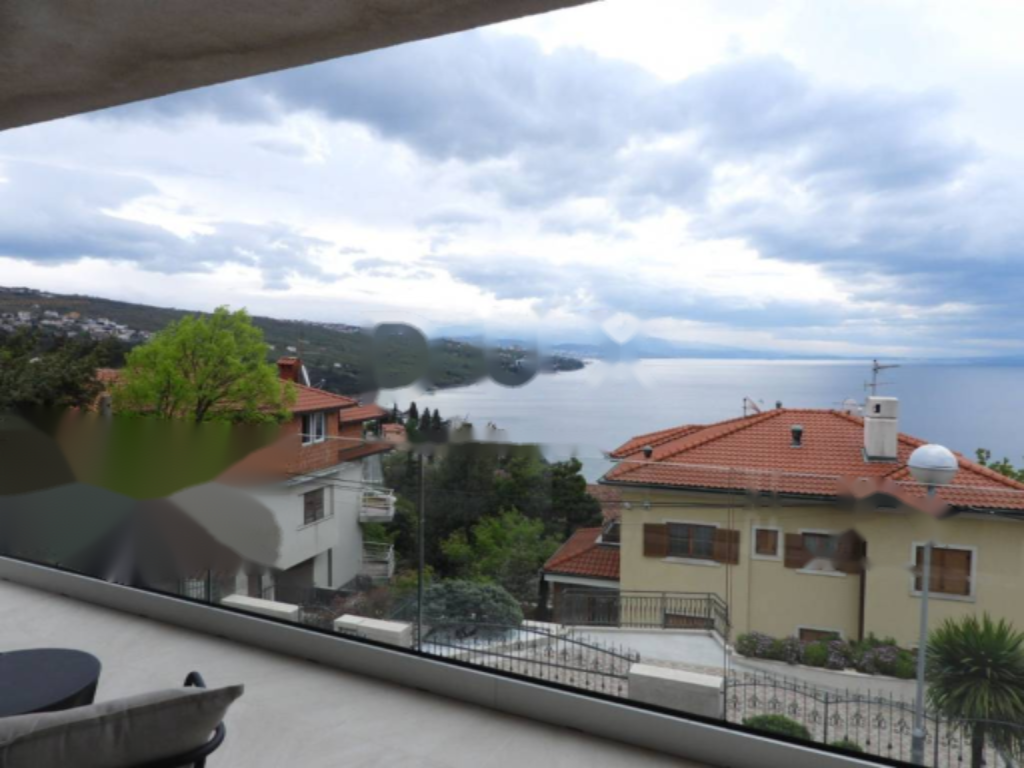 Appartamento a Opatija, Croazia, 121 m² - foto 14