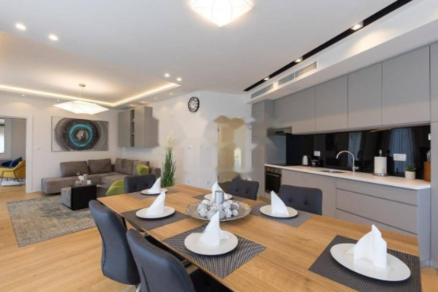 Haus in Opatija, Kroatien, 641 m² - Foto 14