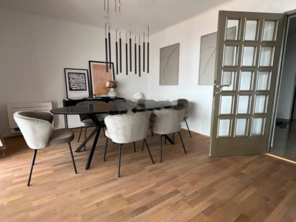 Wohnung in Opatija, Kroatien, 100 m² - Foto 14