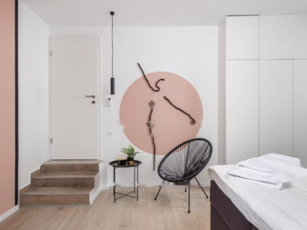 Piso en Opatija, Croacia, 83 m² - imagen 14