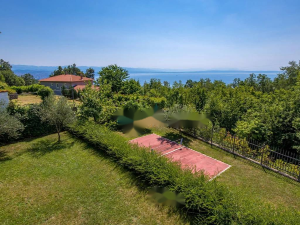 House in Opatija, Croatia, 192 m² - picture 14