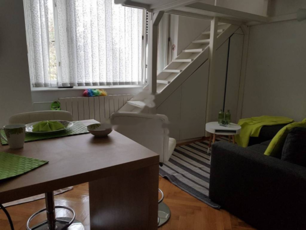 Appartement à Opatija, Croatie, 109 m² - image 14