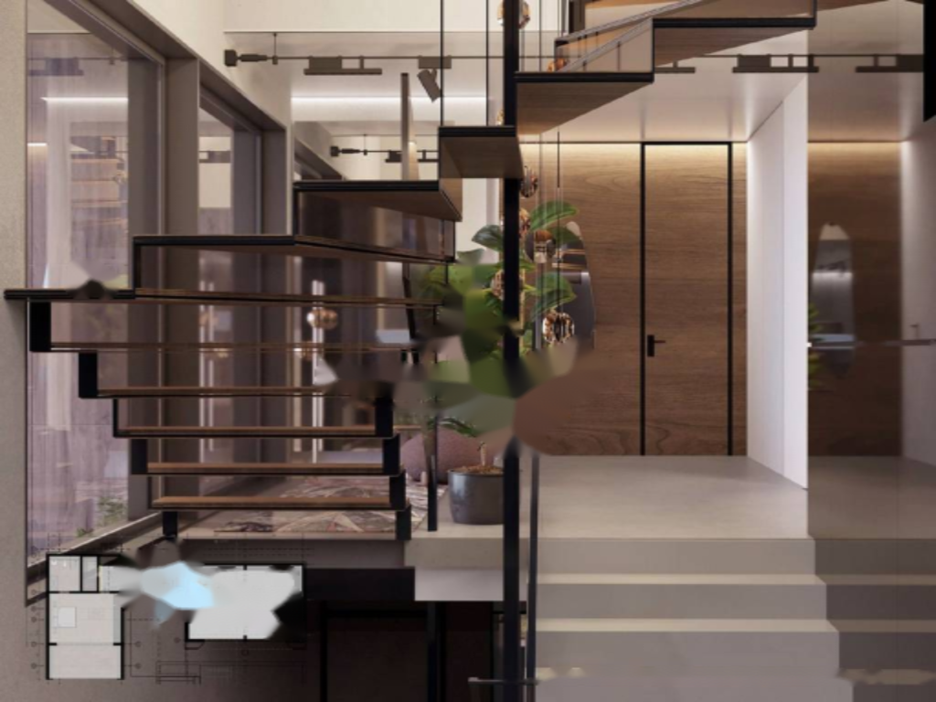 Haus in Opatija, Kroatien, 348 m² - Foto 14