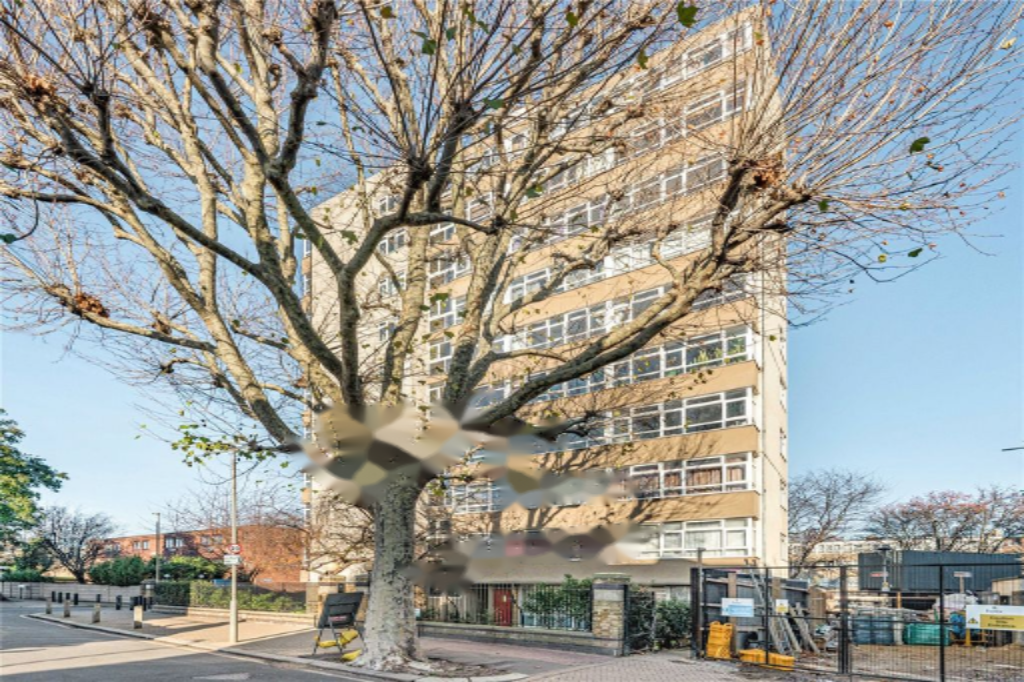 Appartement à Londres, Royaume-Uni, 65 m² - image 14