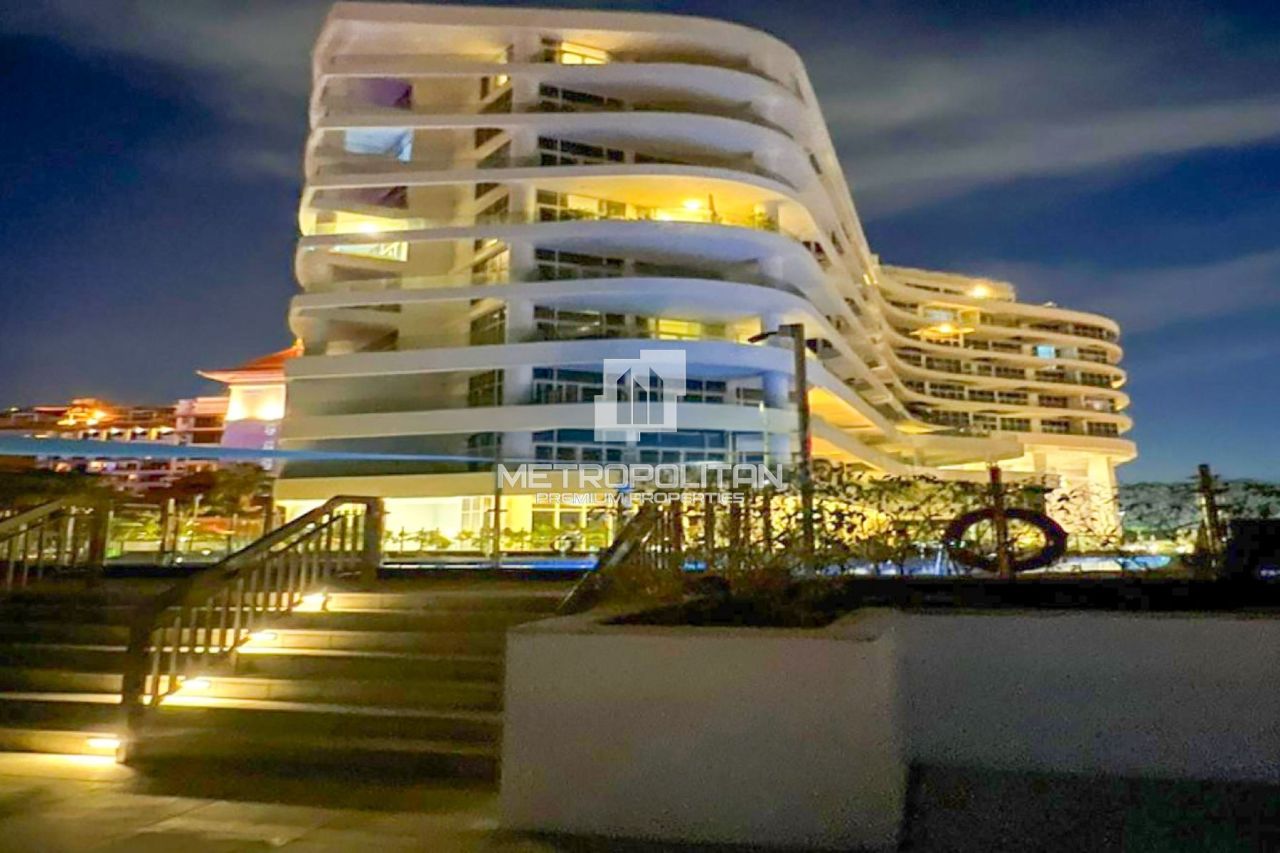 Apartment in Dubai, UAE, 89 m² - picture 12