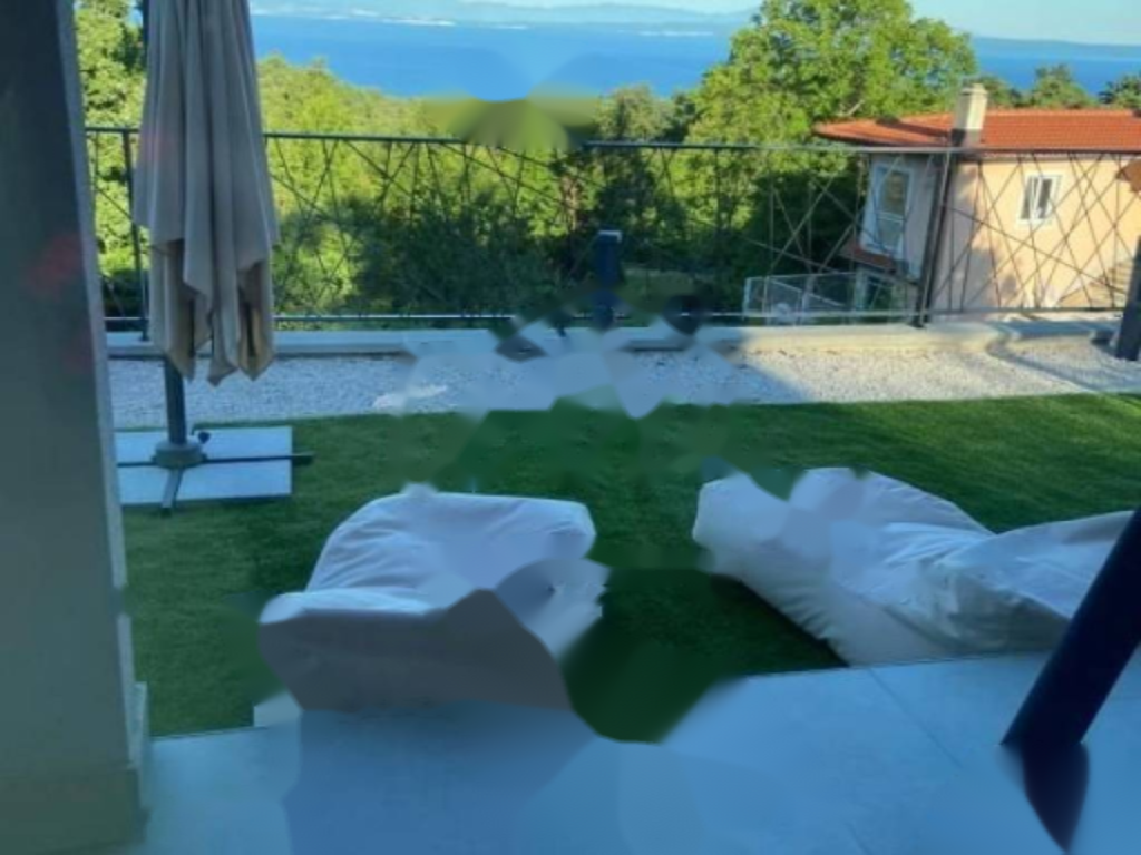 Haus in Opatija, Kroatien, 150 m² - Foto 14