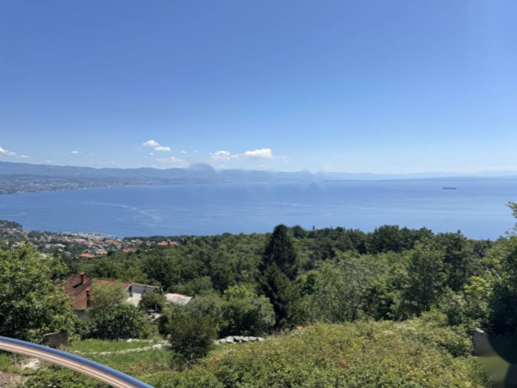 Flat in Opatija, Croatia, 98 m² - picture 14