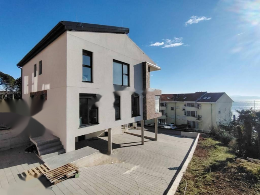 Piso en Opatija, Croacia, 148 m² - imagen 14