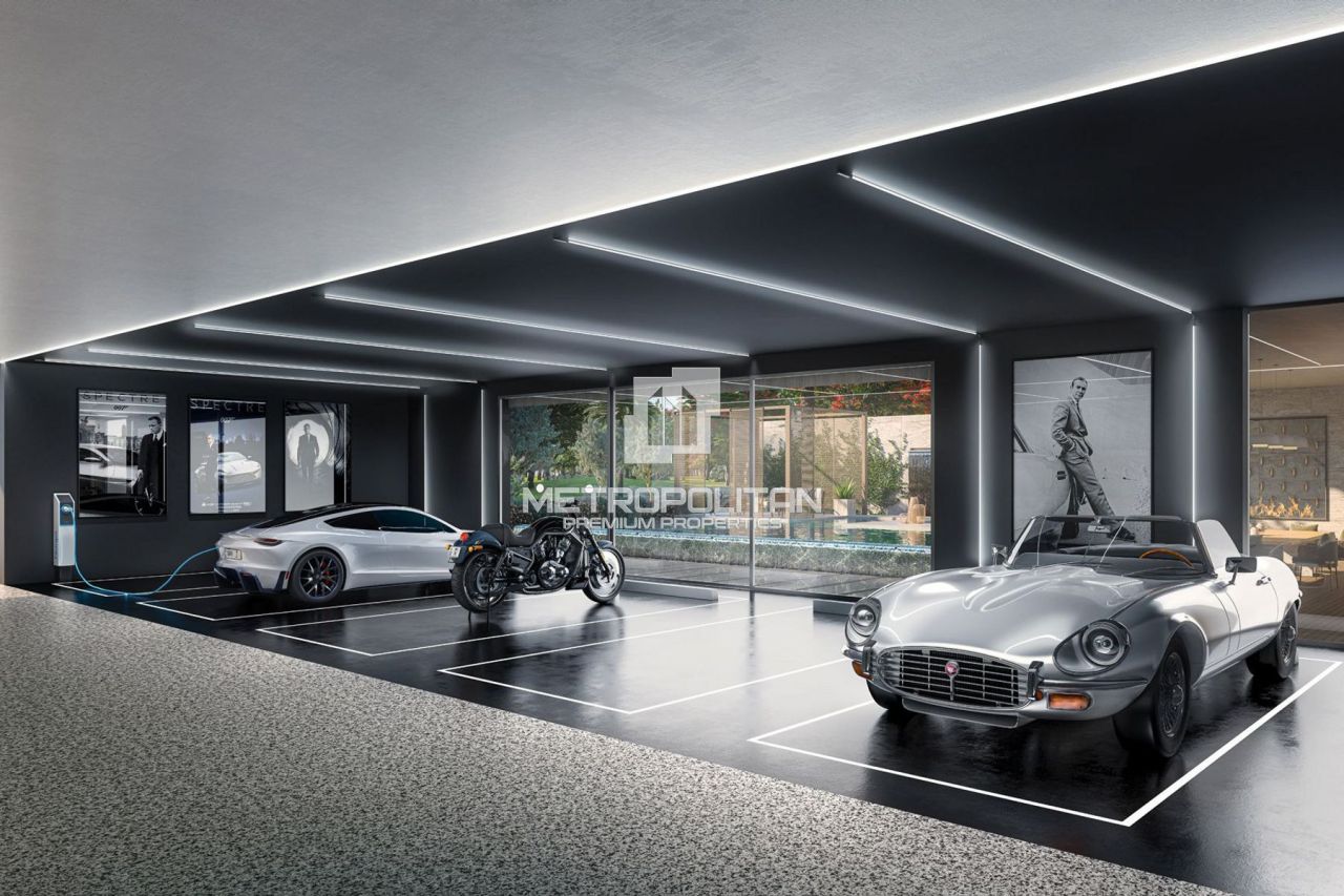 Villa in Dubai, UAE, 1 447 m² - picture 13