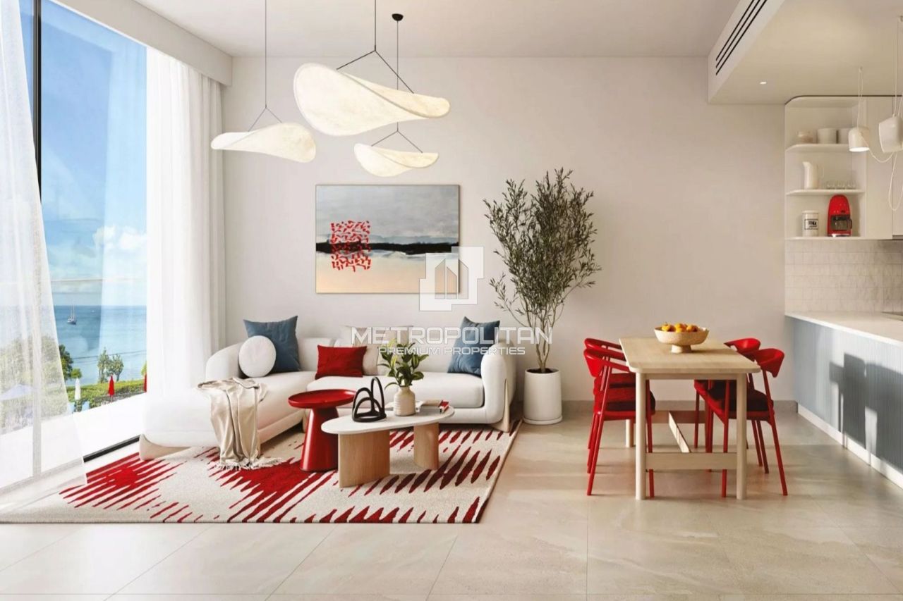 Appartement à Ras al-Khaimah, EAU, 81 m² - image 13